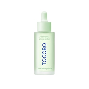 シカカーミングセラム, 50ml