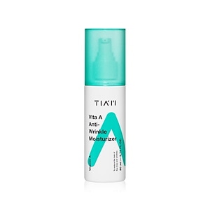 ビタAアンチ-リンクルモイスチャライザー, 80ml