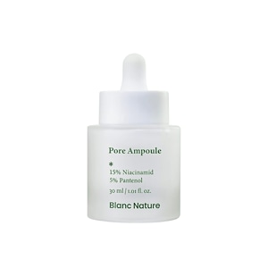 毛穴アンプル, 30ml