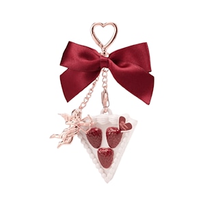 フラワーノーズストロベリーキューピドシリーズボックスBOX単品