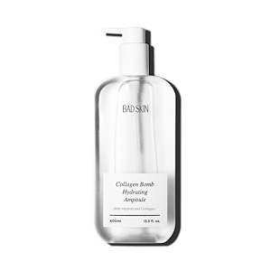 コラーゲンボムハイドレーティングアンプル, 400ml