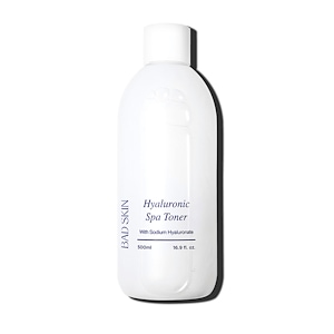 ヒアルロニックスパトナー, 500ml