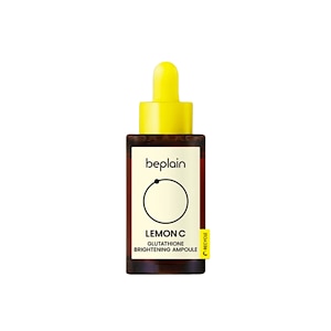 レモンCグルタチオンブライトリングアンプル, 30ml