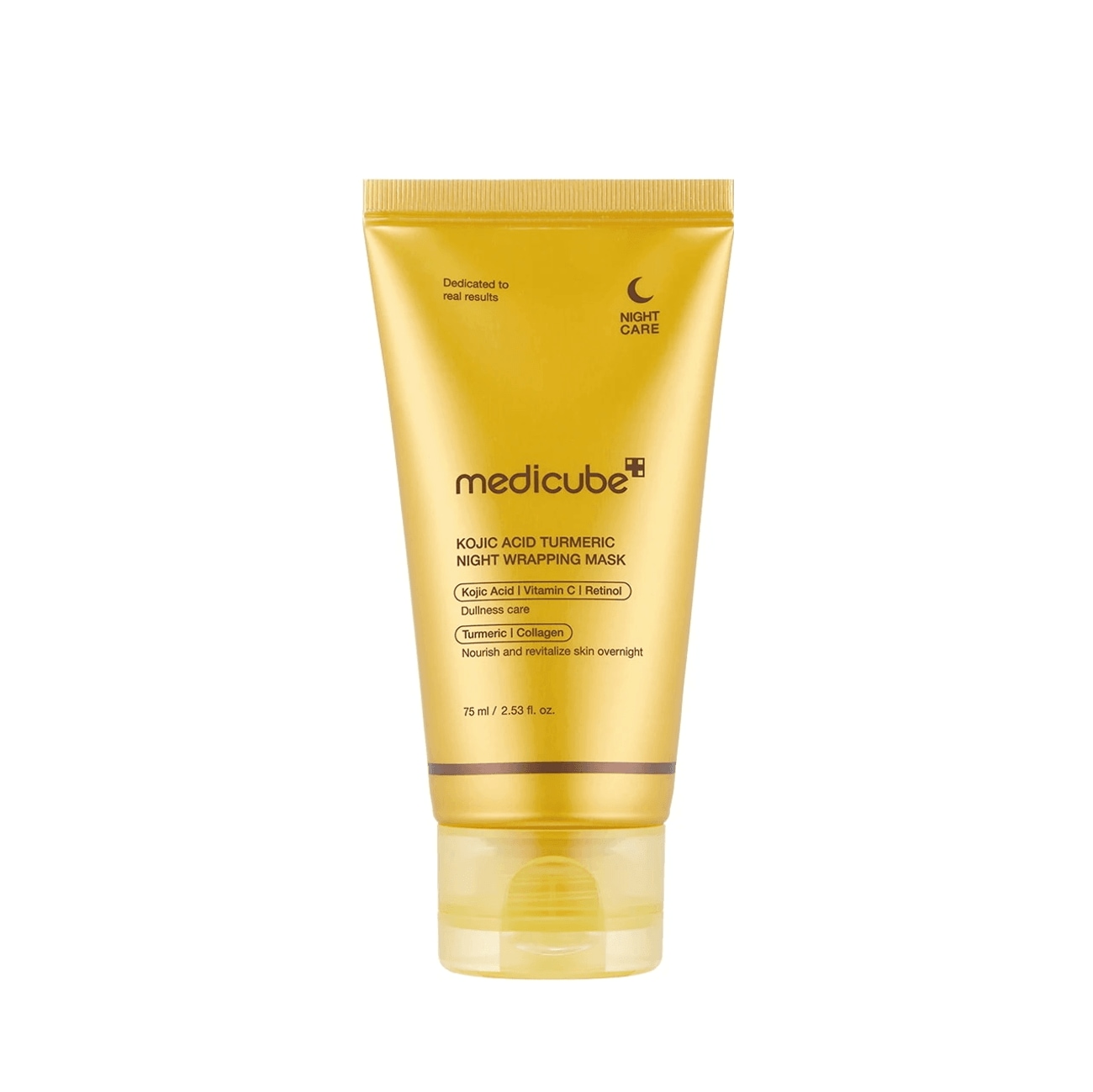 ラエッセ　ナイトマスク　新品 LAESSE glass skin night mask【肌質改善】ラエッセ ナイト
