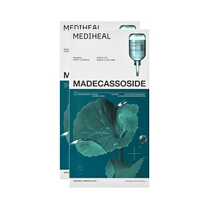 Qoo10 | メディヒール 20枚の検索結果(人気順) : メディヒール 20枚