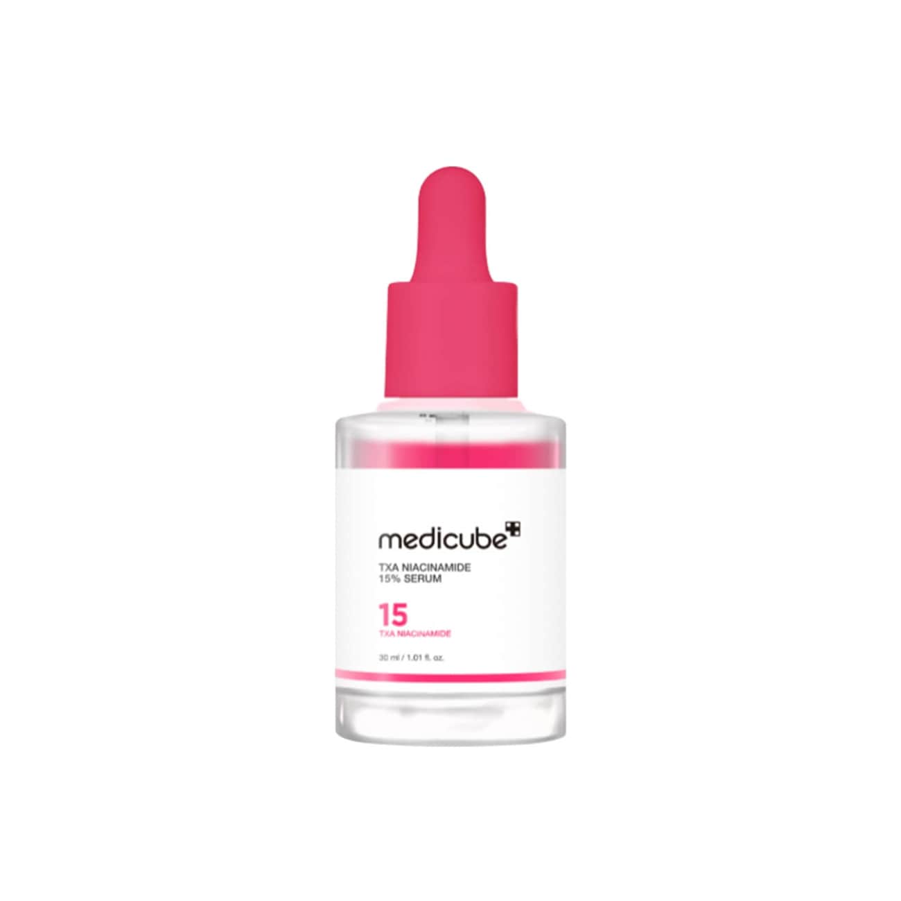 TXAナイアシンアミド15セラム, 30ml