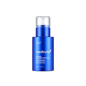 ゼロ毛穴エクソソームショット 2000, 30ml