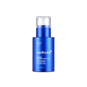 ゼロ毛穴エクソソームショット 7500, 30ml