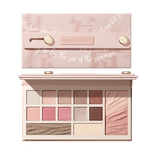 週末価格！！美品PERFECT DIARY アイシャドウパレット4個まとめ売り 週末価格！！美品PERFECT DIARY アイシャドウパレット4個まとめ