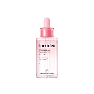 セルメイジングコラーゲンポアアンプル, 30ml