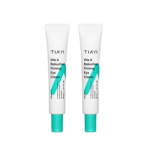 ビタAバクチオールパミングアイクリーム, 30ml, 2個