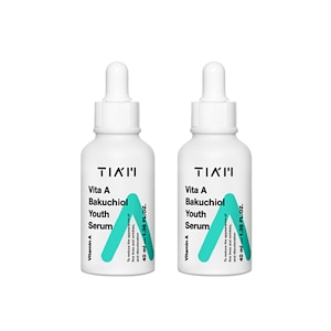 ビタAバクチオールユースセラム, 40ml, 2個