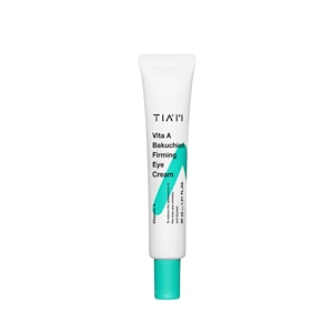 ビタAバクチオールパミングアイクリーム, 30ml