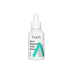 ビタAバクチオールユースセラム, 40ml
