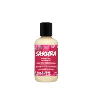 Qoo10 | lush シャワージェルの検索結果(人気順) : lush