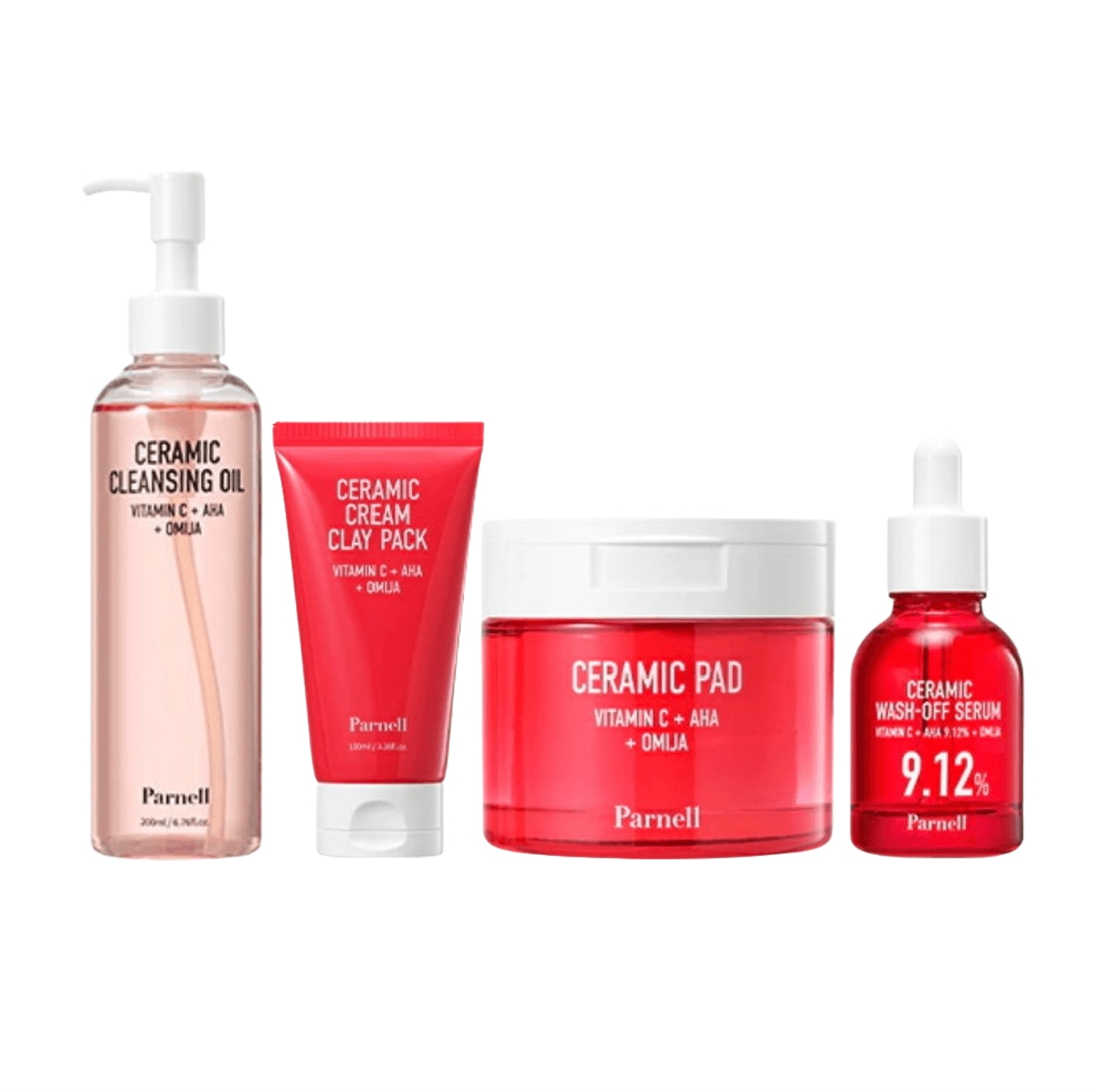 最終値下げ♡インダーム♡スキンケアラインセット♡エステツイン♡ ハイライン スキンケアトライアルセット<br>（お試しサイズ