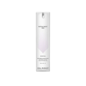 ボツルショット300, 50ml