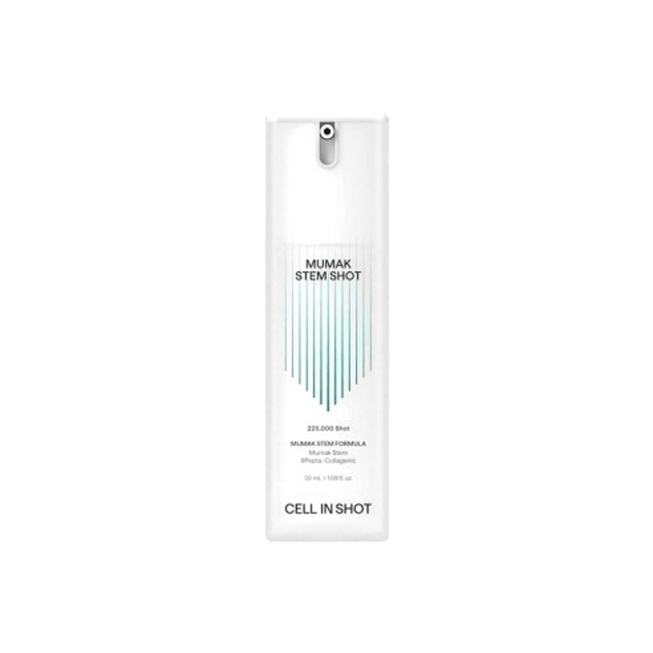 CELL IN SHOT Mumak Stem Shot Serum 30ml – EmpressKorea