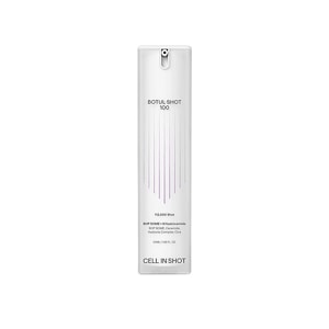 ボツルショット100, 50ml
