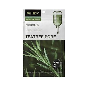 Qoo10 | メディヒール パック ティーツリーの検索結果(人気順