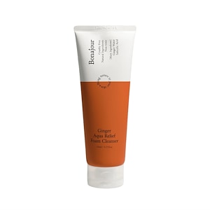 ジンジャーアクアリリーフフォームクレンジンザー, 150ml