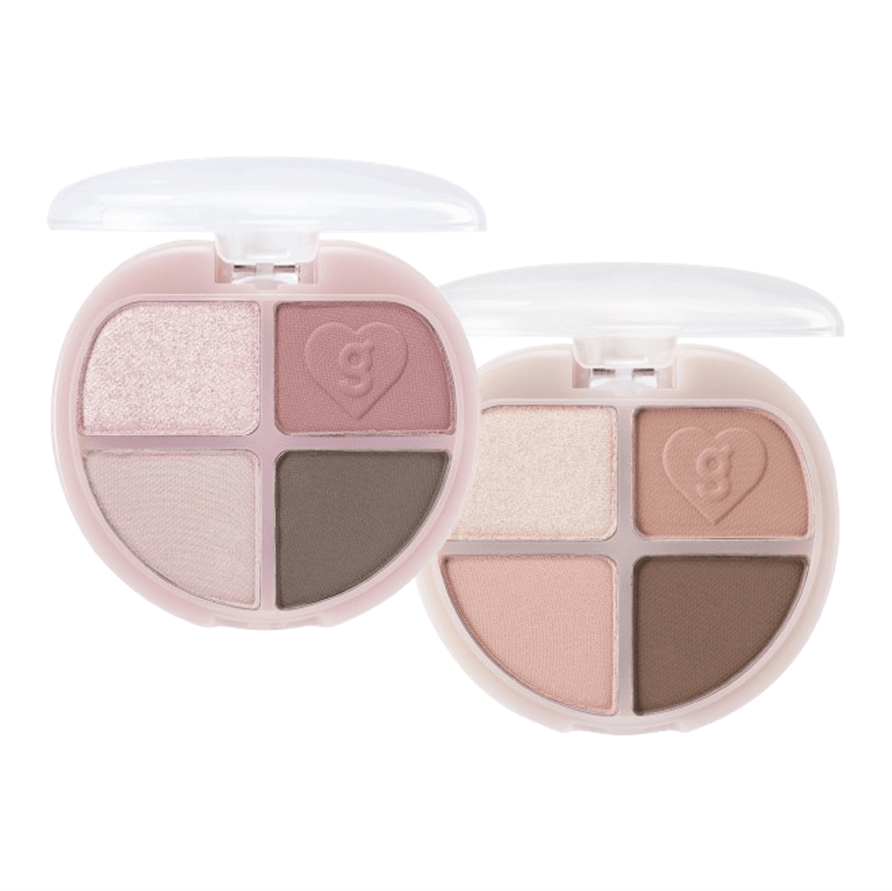 ティントリーアイパレット