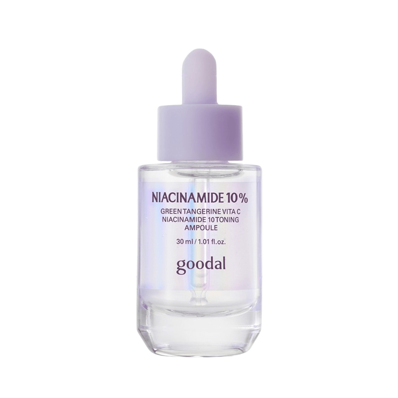 ナイアシンアミド 10% アンプル ナイアシンアミド10ブレミッシュアンプル, 30ml