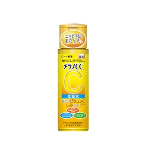 薬用しみ対策 美白化粧水, 170ml