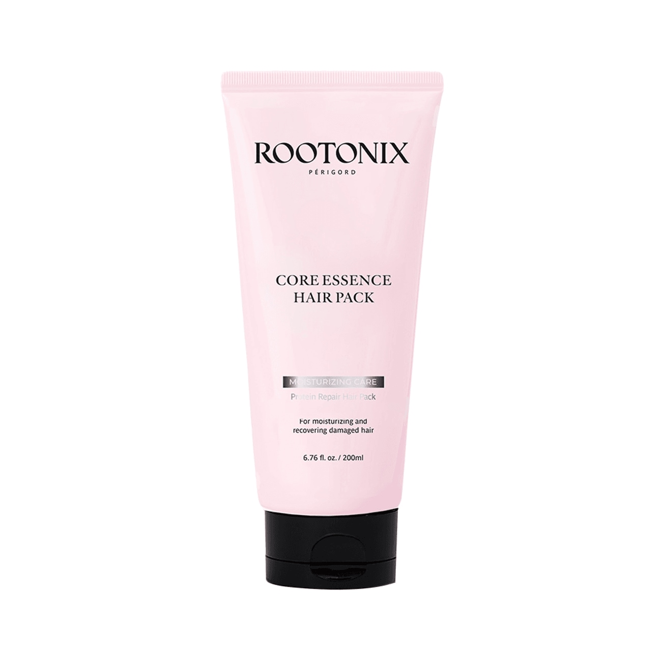 R+ コアエッセンスヘアパック, 200ml