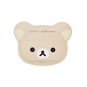 clé de peau Houpette パフ 10個セット 新品 パフ（プードルトランスパラント）n - ブラシ・パフ・スポンジ