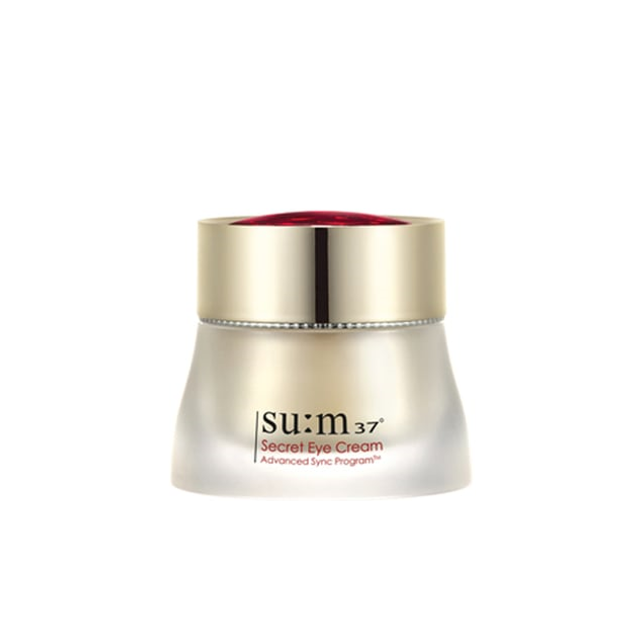 シークレットアイクリーム, 25ml