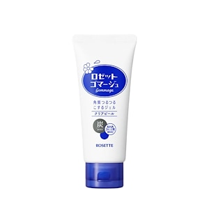 ゴマージュクリアピール, 120g