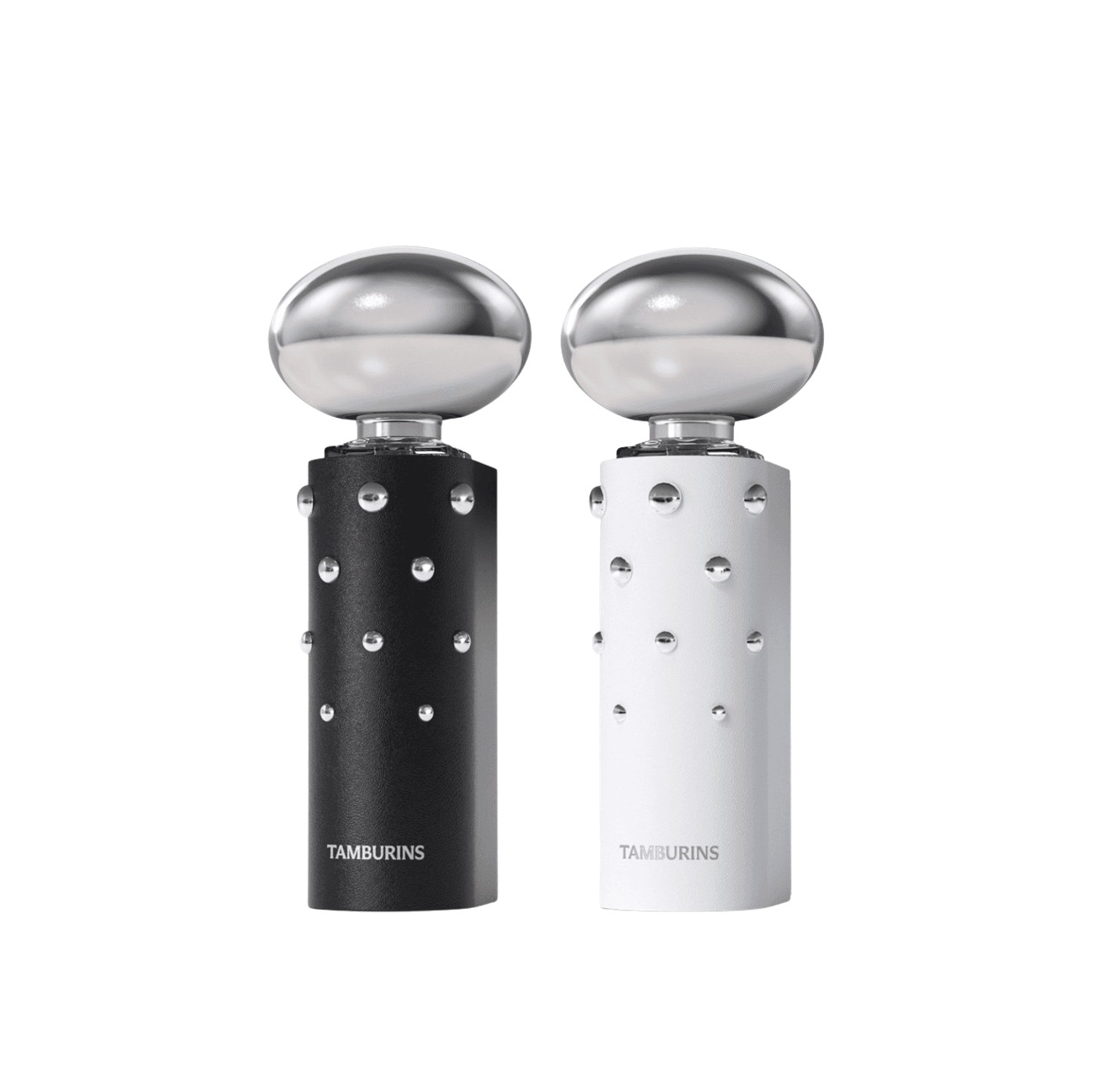 タンバリンズ Tamburins PERFUME BOTTARI BLACK TAMBURINS Bottari Perfume 11ml Black Amber Musk Authentic K