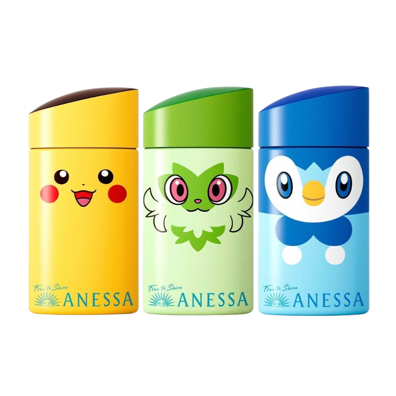UV スキンケアミルク60ml（1点）、マイルドミルク60ml（2点） Amazon.co.jp: アネッサ(ANESSA) パーフェクトUVスキンケア