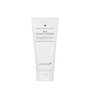 レッドフォームクレンザー, 120ml