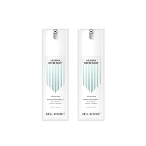 無膜ステムショット, 30ml, 2個