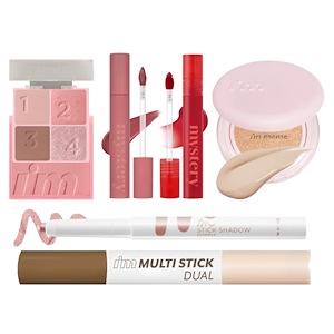 トータルメイクセット＆マルチキューブ