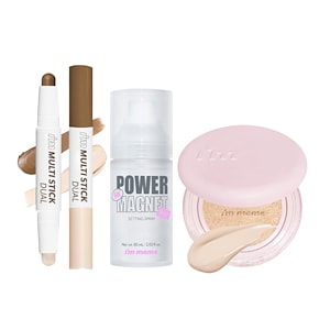 ベースメイクセット