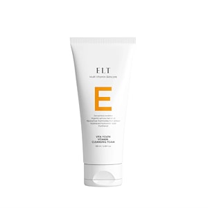 ビタユースクレンジングフォーム, 180ml