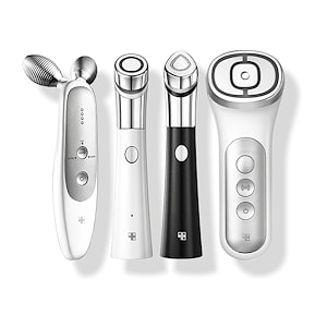 【メディキューブ美顔器セット☆おまけ付き】 もち肌コラーゲンセラム3.0｜MEDICUBE他、1商品を使った口コミ