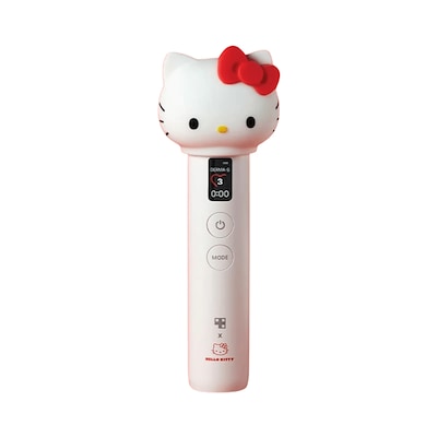 【新品・未開封】【HELLO KITTY】 AGE-R ブースタープロ AGE-R BOOSTER PRO ハローキティ メディキューブ ブースタープロ