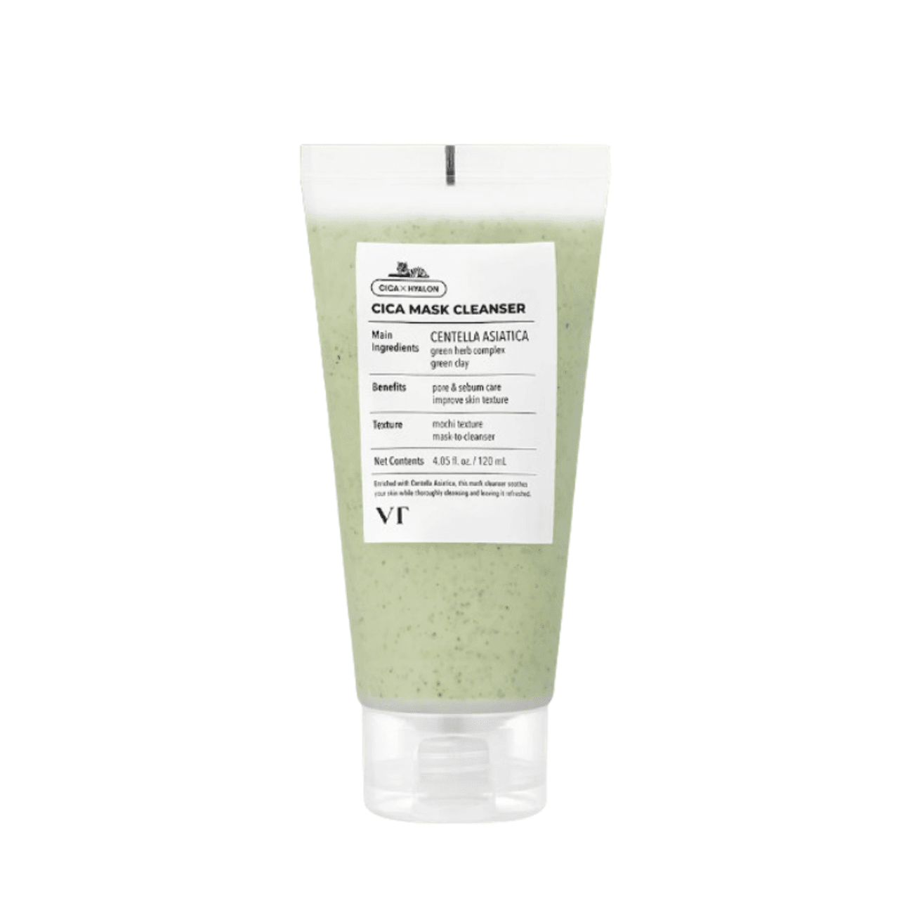 CICAマスククレンザー, 170ml