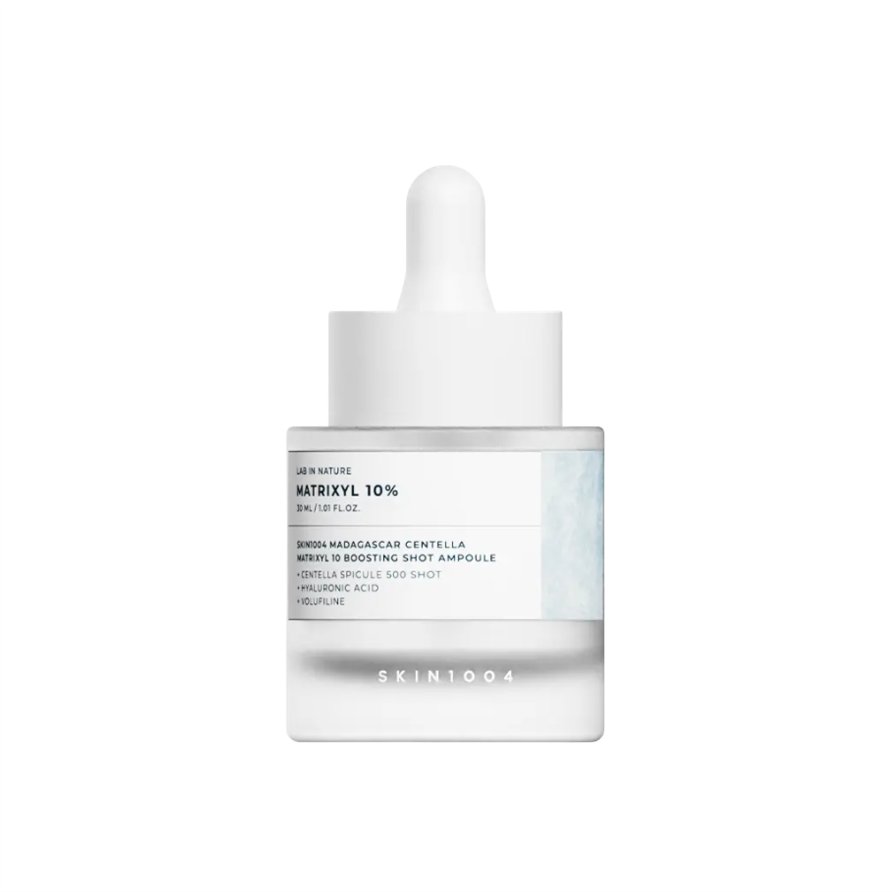 ブースター・導入液 RENUSHOT DOUBLE DEEP AMPOULE 30ml AMPLEUR アンプルール 導入美容液 ルミナスHQブースター