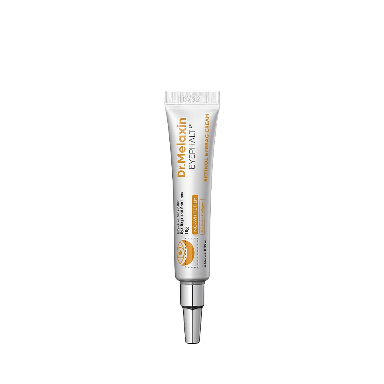 アイファルトアイバッククリーム, 10ml