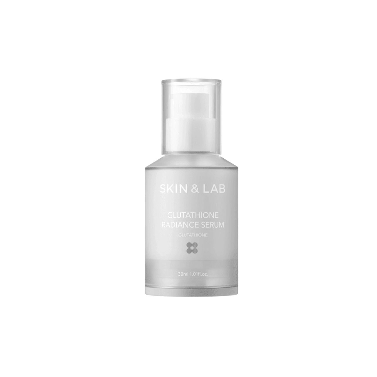グルタチオンラディアンスセラム, 30ml