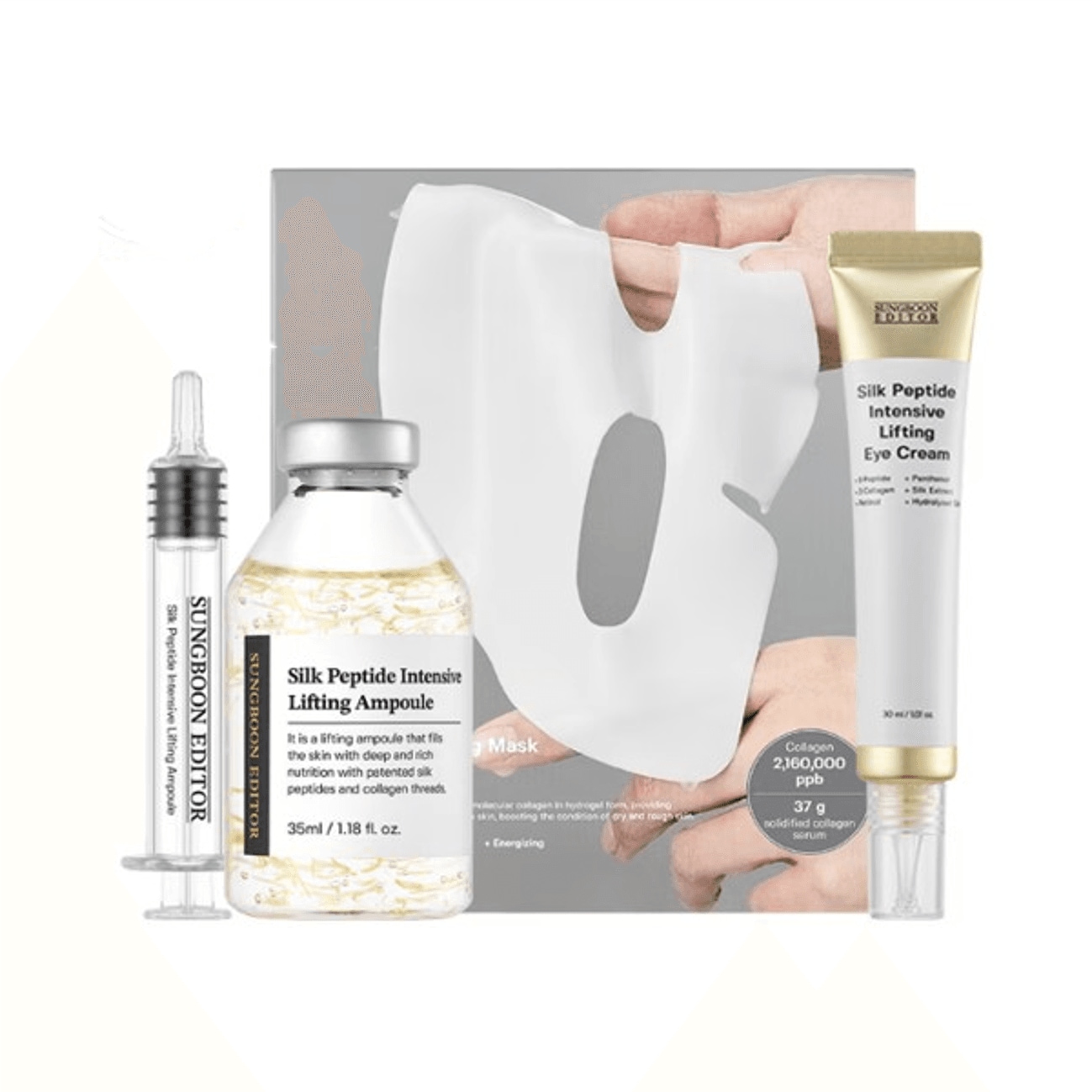 ❤︎❤︎m❤︎❤︎ ブライトニング ペプチドアンプル 30ml 2個セット Amazon.co.jp: Logically Skin(ロジカリースキン)ブライ