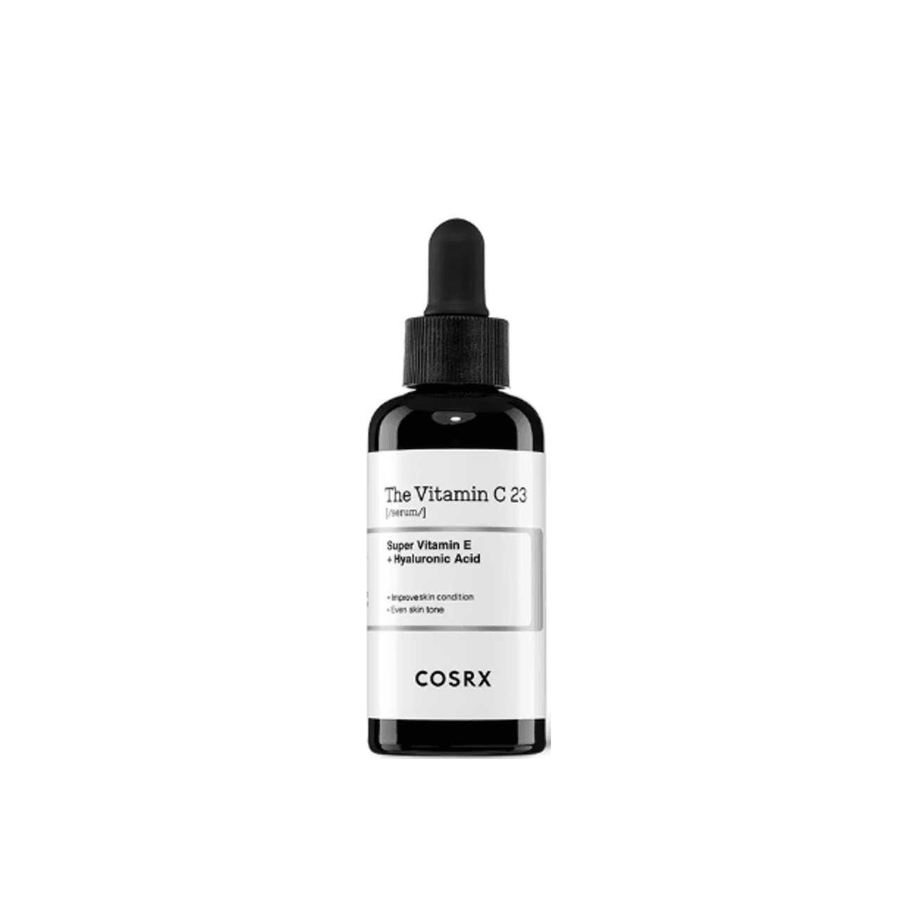ザビタミンC23セラム, 20ml