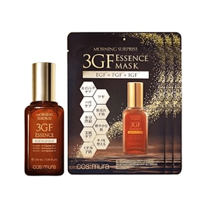 G COS スキンケアセット 20％OFF】GSスキンケアセット – Gold Silk -gs cosme-