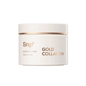 SKINBOLIC GEL COLLAGEN 水分クリーム スリーピングパック