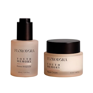 FLORODORA YOUTH MEMORY 香水 50ml ユースメモリーオードパルファム, 50ml